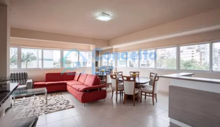 Apartamento para Venda em Torres, Praia Grande, 3 dormitórios, 1 suíte, 2 banheiros, 2 vagas