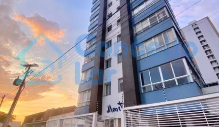 Apartamento para Venda em Torres, Praia Grande, 2 dormitórios, 1 suíte, 2 banheiros, 1 vaga