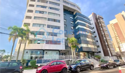 Apartamento para Venda em Torres, Praia Grande, 3 dormitórios, 3 suítes, 4 banheiros, 1 vaga