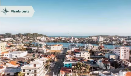 Apartamento para Venda em Torres, Stan, 2 dormitórios, 1 suíte, 2 banheiros, 1 vaga