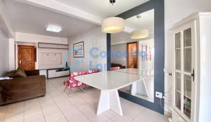 Apartamento para Venda em Torres, Praia Grande, 2 dormitórios, 1 banheiro, 1 vaga