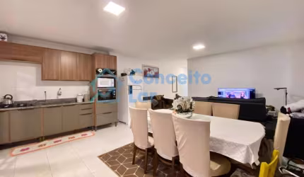 Apartamento para Venda em Torres, Praia Grande, 2 dormitórios, 1 suíte, 2 banheiros, 1 vaga
