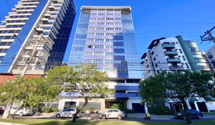 Apartamento para Venda em Torres, Praia Grande, 2 dormitórios, 1 suíte, 2 banheiros, 1 vaga