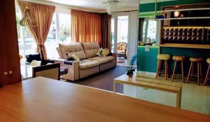 Apartamento para Venda em Torres, Praia da Cal, 3 dormitórios, 1 suíte, 2 banheiros, 2 vagas