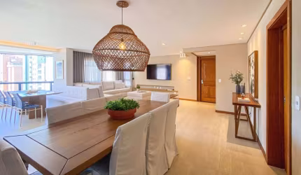 Apartamento para Venda em Torres, Praia Grande, 3 dormitórios, 1 suíte, 3 banheiros, 1 vaga