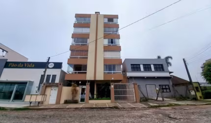 Apartamento para Venda em Torres, Stan, 3 dormitórios, 1 suíte, 2 banheiros, 1 vaga