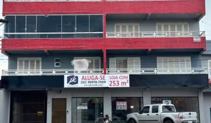 Apartamento para Venda em Torres, Igra Norte, 3 dormitórios, 1 banheiro, 1 vaga