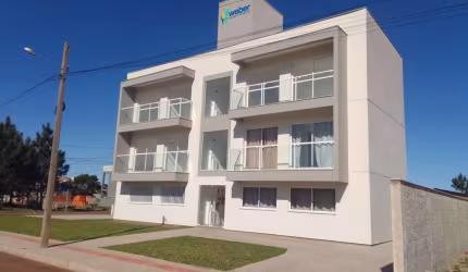 Apartamento para Venda em Passo de Torres, Novo Passo, 2 dormitórios, 1 banheiro