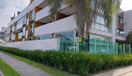 Apartamento Térreo para Venda em Torres, Praia da Cal, 3 dormitórios, 1 suíte, 3 banheiros, 3 vagas