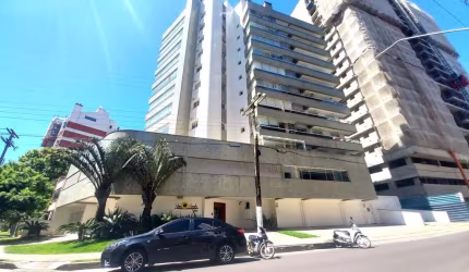 Apartamento para Venda em Torres, Praia Grande, 3 dormitórios, 1 suíte, 2 banheiros, 1 vaga