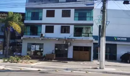 Apartamento para Venda em Torres, Centro, 4 dormitórios, 1 suíte, 3 banheiros, 1 vaga