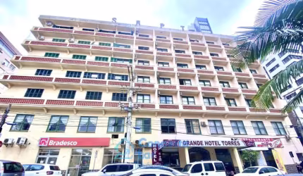 Apartamento para Venda em Torres, Prainha, 1 dormitório, 1 banheiro, 1 vaga