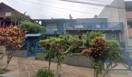 Casa para Venda em Torres, Prainha, 6 dormitórios, 4 suítes, 6 banheiros, 1 vaga