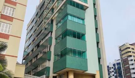 Apartamento para Venda em Torres, Centro, 1 dormitório, 1 banheiro, 1 vaga
