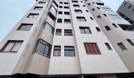 Apartamento para Venda em Torres, Centro, 2 dormitórios, 1 banheiro, 1 vaga