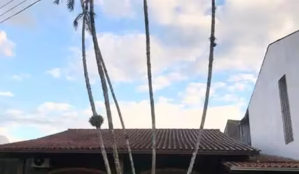 Casa para Venda em Torres, Igra Norte, 3 dormitórios, 1 suíte, 2 banheiros, 1 vaga