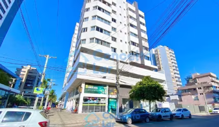 Apartamento para Venda em Torres, Centro, 2 dormitórios, 1 suíte, 2 banheiros, 1 vaga