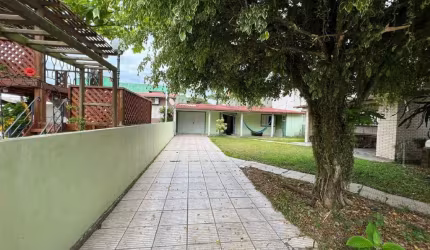 Casa para Venda em Passo de Torres, Bairro Progresso, 2 dormitórios, 1 suíte, 2 banheiros, 1 vaga