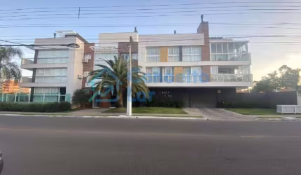 Apartamento para Venda em Torres, Praia da Cal, 1 dormitório, 1 suíte, 2 banheiros, 1 vaga