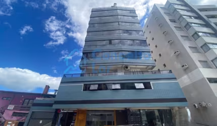 Apartamento para Venda em Torres, Centro, 3 dormitórios, 3 suítes, 4 banheiros, 1 vaga