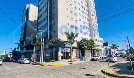 Apartamento para Venda em Passo de Torres, Centro, 2 dormitórios, 1 suíte, 2 banheiros, 1 vaga
