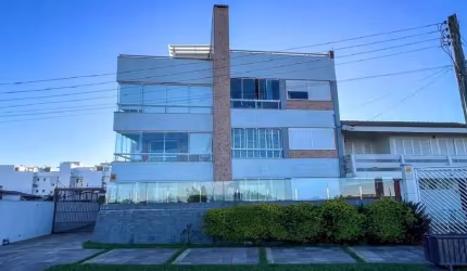 Cobertura Duplex para Venda em Torres, Praia Grande, 2 dormitórios, 1 suíte, 3 banheiros, 2 vagas