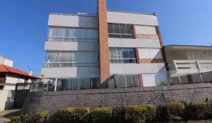 Apartamento para Venda em Torres, Praia Grande, 2 dormitórios, 1 suíte, 2 banheiros, 1 vaga