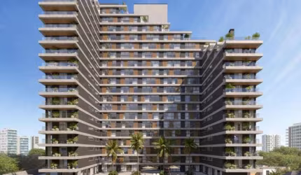 Apartamento para Venda em Torres, Predial, 1 dormitório, 1 banheiro, 1 vaga