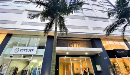 Cobertura Duplex para Venda em Torres, Centro, 3 dormitórios, 1 suíte, 3 banheiros, 2 vagas