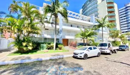Cobertura Duplex para Venda em Torres, Praia Grande, 2 dormitórios, 1 suíte, 2 banheiros, 2 vagas