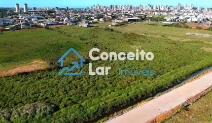 Área para Venda em Torres, Igra Sul