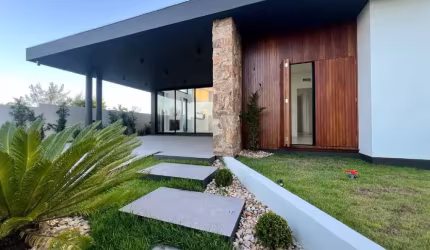 Casa para Venda em Passo de Torres, Bella Torres, 4 dormitórios, 3 suítes, 5 banheiros, 4 vagas