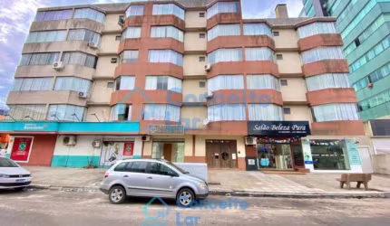 Apartamento para Venda em Torres, Centro, 2 dormitórios, 1 suíte, 2 banheiros