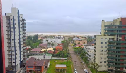 Apartamento para Venda em Torres, Praia Grande, 3 dormitórios, 2 suítes, 3 banheiros, 1 vaga