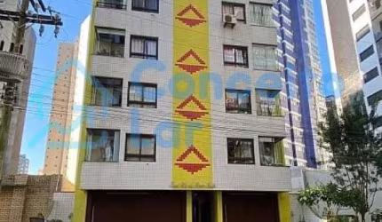 Apartamento para Venda em Torres, Praia Grande, 1 dormitório, 1 banheiro