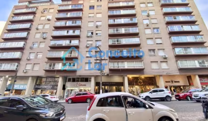 Apartamento para Venda em Torres, Prainha, 1 dormitório, 1 banheiro