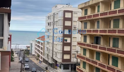 Apartamento para Venda em Torres, Prainha, 2 dormitórios, 1 suíte, 2 banheiros, 1 vaga