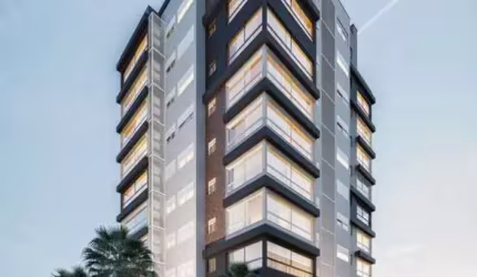 Apartamento para Venda em Torres, Stan, 2 dormitórios, 1 suíte, 2 banheiros, 1 vaga