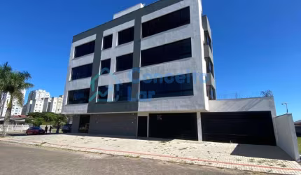 Apartamento para Venda em Torres, Morada das Palmeiras, 1 dormitório, 1 banheiro, 1 vaga