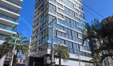 Apartamento para Venda em Torres, Praia Grande, 3 dormitórios, 3 suítes, 3 banheiros, 1 vaga