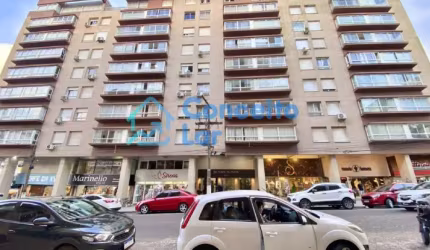 Apartamento para Venda em Torres, Prainha, 2 dormitórios, 1 suíte, 2 banheiros