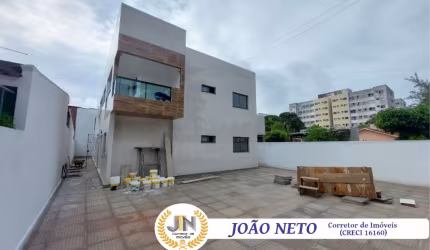Lindas casas no Janga, próximo à Avenida Manepá!