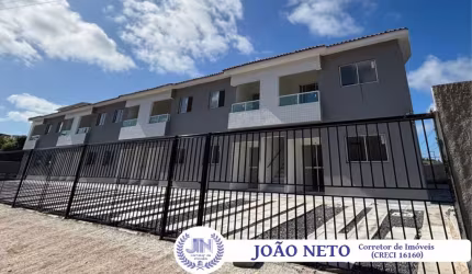 Repasso casa nova na Avenida em Pau Amarelo!