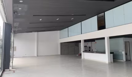 ALUGUEL- LOJA COMERCIAL NO BAIRRO UMARIZAL.