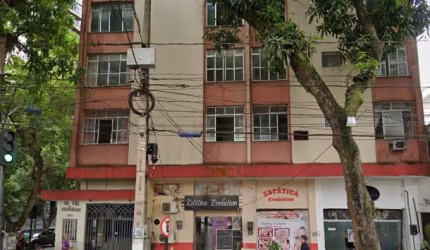 VENDA APARTAMENTO NO BAIRRO NAZARÉ