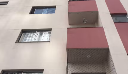 Ótimo apartamento! Locação Vila Augusta / Guarulhos
