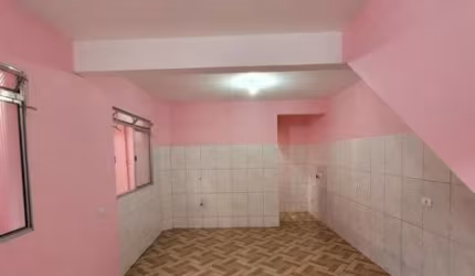 Casa com garagem - Portal dos Gramados