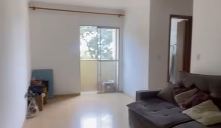 ALUGO - Apartamento Gopoúva - Residencial das Rosas / Guarulhos