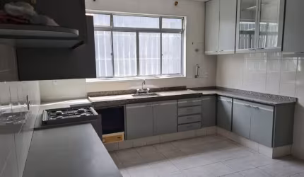OPORTUNIDADE!! LINDO SOBRADO - Vila Augusta / Guarulhos
