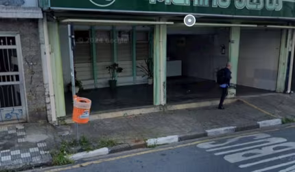 OPORTUNIDADE! PONTO COMERCIAL - VILA AUGUSTA